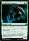 Product image for Troll de la Citerraine