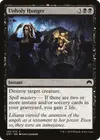 Product image for Unholy Hunger