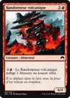 Product image for Randonneur volcanique