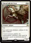 Product image for Cheval ailé de Vryn