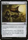 Product image for War Horn