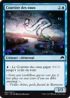 Product image for Coursier des eaux