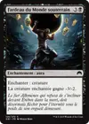 Product image for Fardeau du Monde souterrain