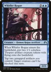 Product image for Whirler Rogue