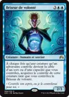 Product image for Briseur de volonté