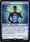 Product image for Willbreaker
