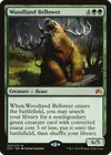 Product image for Woodland Bellower