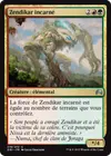 Product image for Zendikar incarné