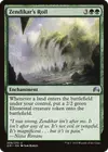 Product image for Zendikar's Roil