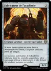 Product image for Fabricateur de l'académie