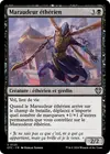 Product image for Maraudeur éthérien