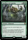 Product image for Gardien vert ancien