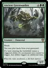 Product image for Ancient Greenwarden