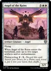 Product image for Angel of the Ruins