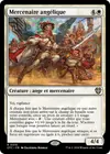 Product image for Mercenaire angélique