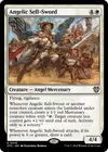 Product image for Angelic Sell-Sword