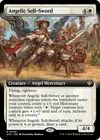 Product image for Angelic Sell-Sword