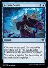 Product image for Arcane Denial