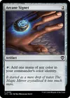 Product image for Arcane Signet