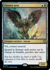 Product image for Sinistre strix