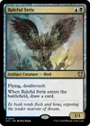 Product image for Baleful Strix