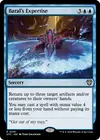 Product image for Baral's Expertise