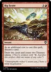Product image for Big Score