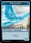 Product image for Bird Illusion