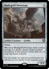 Product image for Bladegriff Prototype