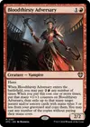 Product image for Bloodthirsty Adversary