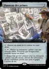 Product image for Panneau des primes