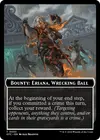 Product image for Bounty: Eriana, Wrecking Ball // Wanted!