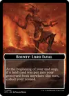 Product image for Bounty: Lord Fajjal // Wanted!