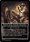 Product image for Bounty: Lyssa, Sterling Collector // Wanted!