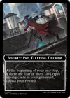 Product image for Bounty: Paq, Fleeting Filcher // Wanted!