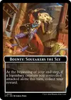 Product image for Bounty: Squeakers the Sly // Wanted!