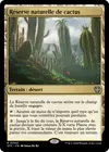 Product image for Réserve naturelle de cactus