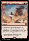 Product image for Cataclysmic Prospecting