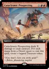 Product image for Cataclysmic Prospecting