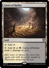 Product image for Caves of Koilos
