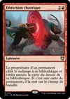 Product image for Distorsion chaotique