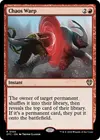 Product image for Chaos Warp