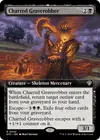 Product image for Charred Graverobber