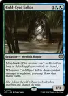 Product image for Cold-Eyed Selkie