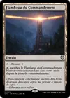 Product image for Flambeau du Commandement
