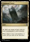 Product image for Command Tower