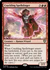 Product image for Crackling Spellslinger
