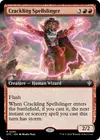 Product image for Crackling Spellslinger