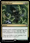 Product image for Culling Ritual
