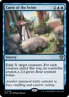 Product image for Curse of the Swine